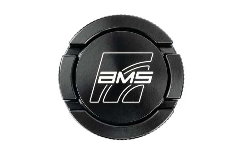 AMS — AMS Performance Subaru Billet Engine Oil Cap - view 3