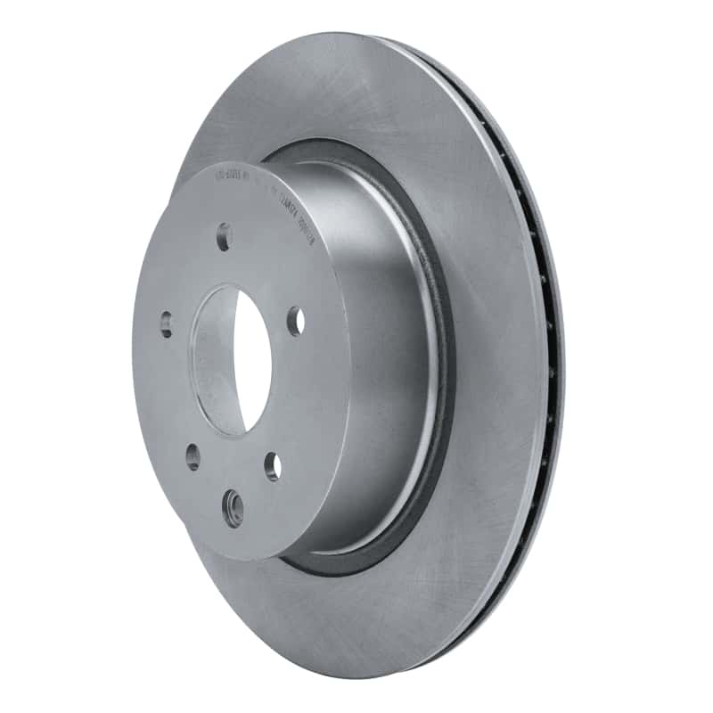 DFC — DFC 05-25 Infiniti M45 Rear Brake Rotor
DFC Brake Rotor - view 2