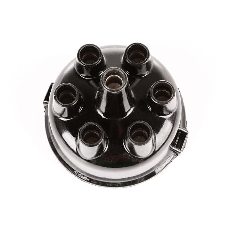 OMIX — Omix Distributor Points 54-65 Jeep CJ Models - view 1