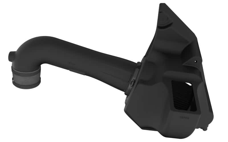 K&N Engineering — K&N 2019+ Chevrolet Silverado 1500 V8 5.3L/6.2L F/L NextGen DryFlow
NextGen Dryflow Cold - view 3