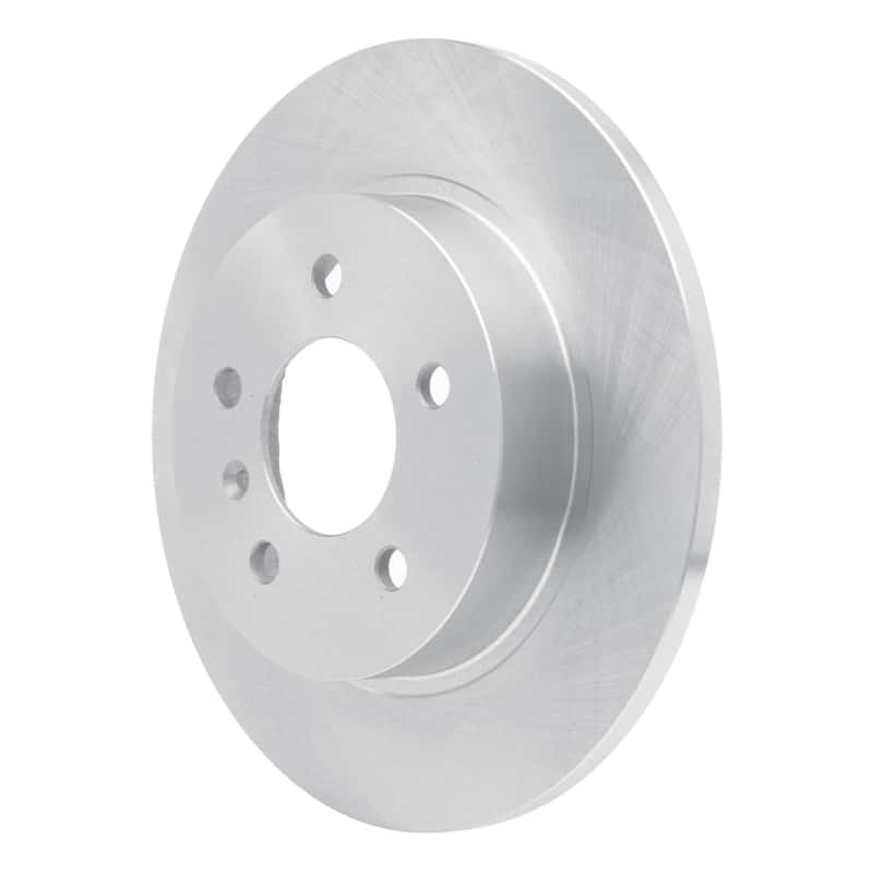 DFC — DFC 06-11 Buick Lucerne Rear Brake Rotor
DFC Brake Rotor - view 2