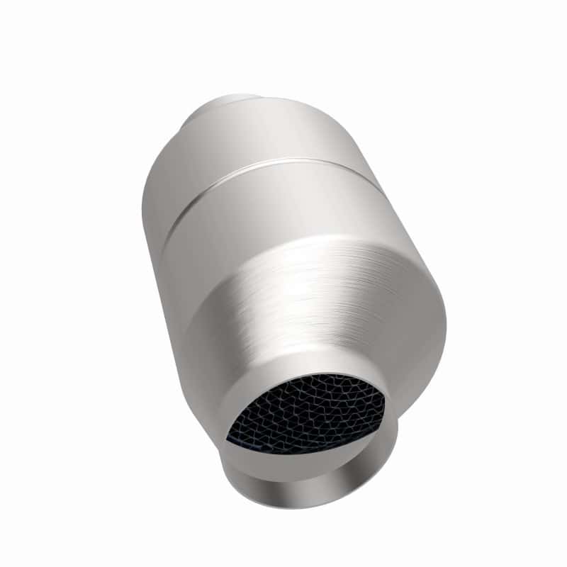 Magnaflow — MagnaFlow Conv Universal 3.50 inch O/C Diesel
HM Grade
OEM - view 22