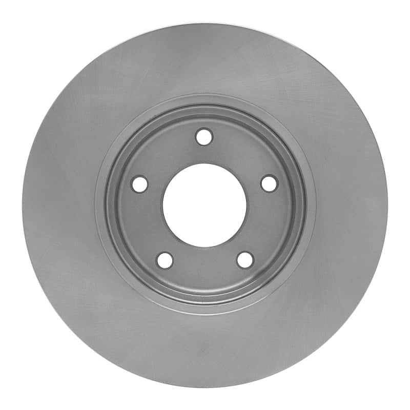 DFC — DFC 97-03 Jaguar XJ8 Front Brake Rotor
DFC Brake Rotor - view 5