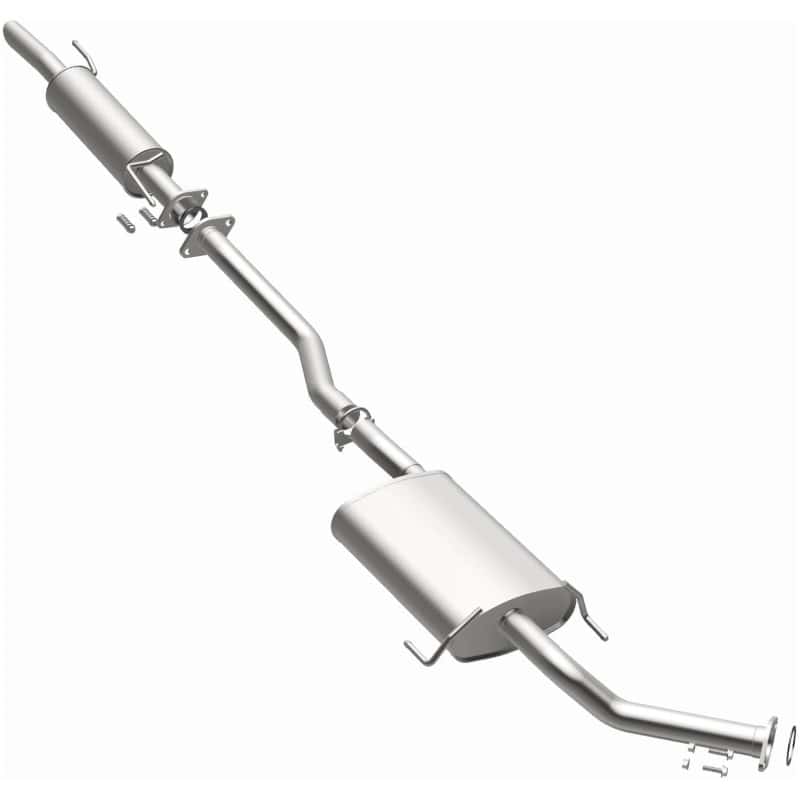 Magnaflow — MagnaFlow BRE Exhaust Kit 01-03 Toyota Sienna 3.0L
Exhaust Kit - view 26