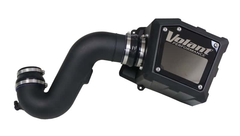 Volant — Volant 19-25 Chevrolet Silverado 1500 / GMC Sierra 1500 Powercore Closed Box Air Intake System
Air Intake Kit - view 1