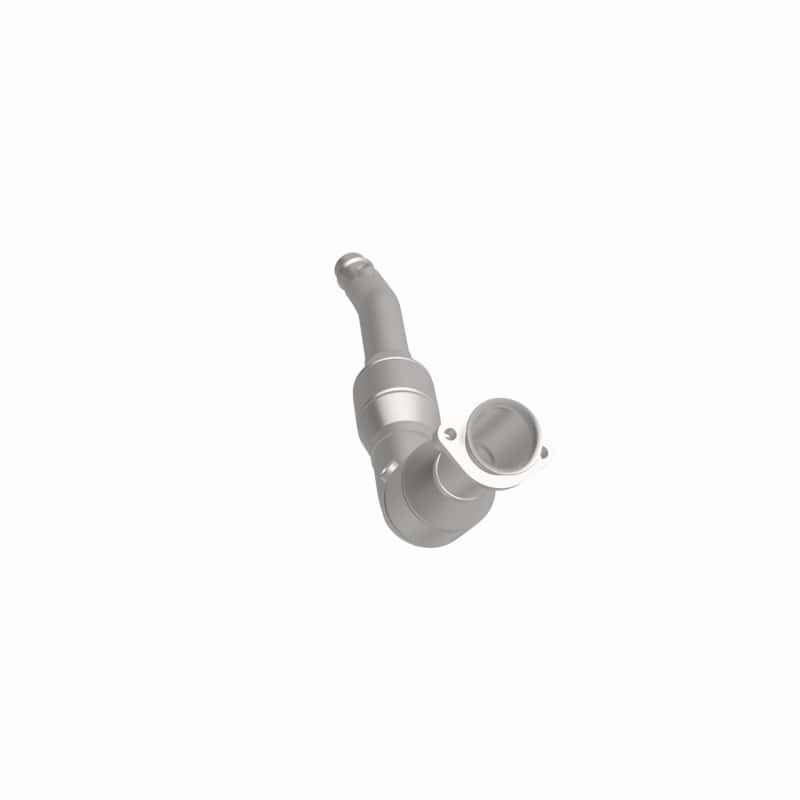 Magnaflow — MagnaFlow Conv DF 2014-2016 Land Rover LR4 V6 3 OEM Underbody
OEM Grade
OEM - view 11