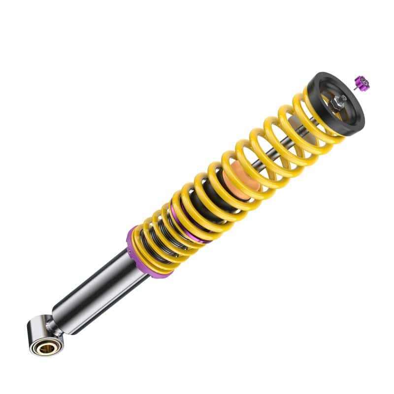 KW — KW Coilover Kit V3 Nissan 240 SX (S13)
Coilover Kit - view 9