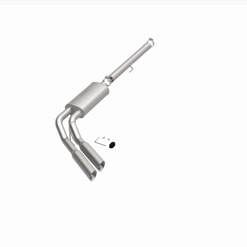 Magnaflow — MagnaFlow Sys CB 06 Dodge Ram 5.7 Dual Side
Cat-Back - view 25