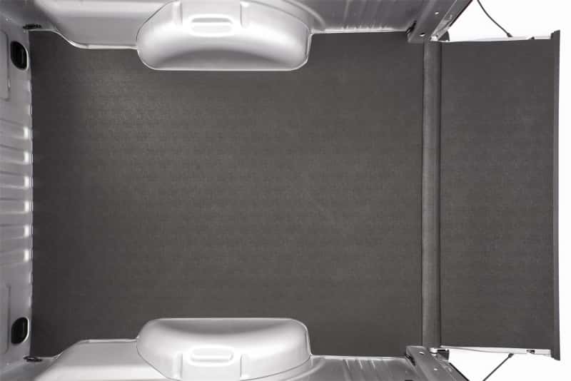 BedRug — BedRug 2024 Ford Ranger Crewmax Cab 5ft. Bed Impact Mat for Spray-In or No Bed Liner
IMPACT 24-25RANGER5f - view 5