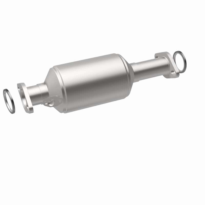Magnaflow — MagnaFlow Conv DF 81-83 Toyota Pick Up 2.4L
California - view 19