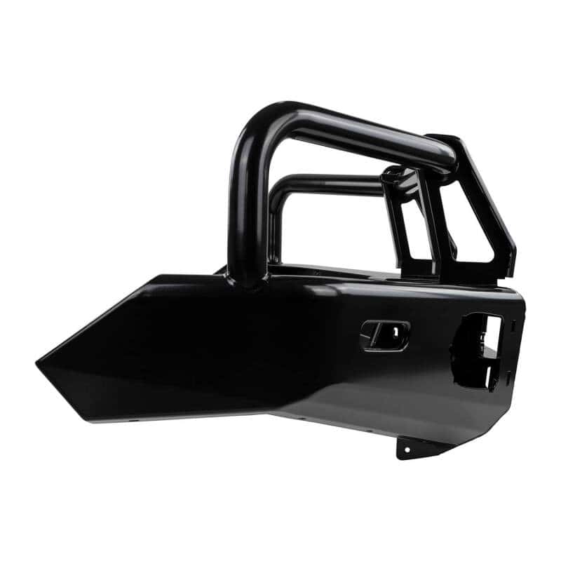 ARB — ARB Bumper/Fitting Kit Bundle 3414560
Summit Combo Bumper - view 2