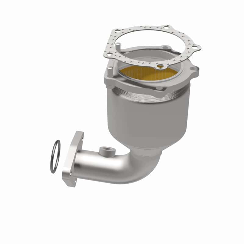 Magnaflow — Magnaflow Conv DF 00-01 Infiniti I30 3.0L
California - view 19