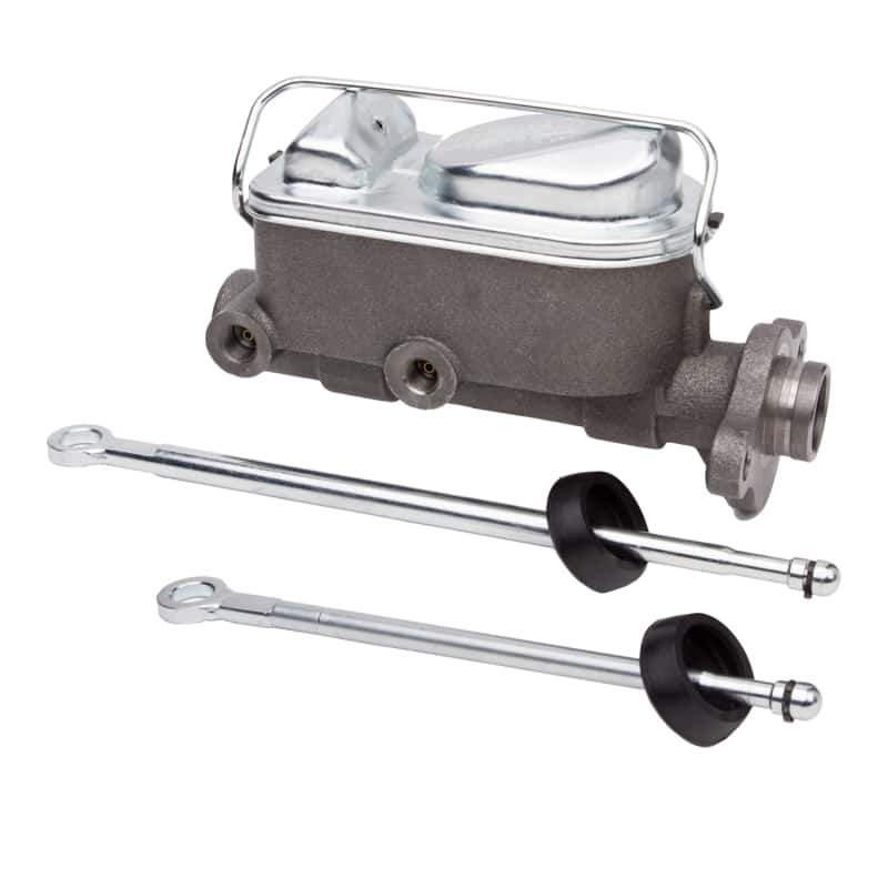 DFC — DFC 74-80 Chevrolet G10 Brake Master Cylinder
DFC Brake Master Cyl - view 1
