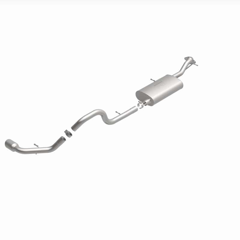 Magnaflow — MagnaFlow Sys C/B 06- Ford Explorer 4.6L V8
Cat-Back - view 25