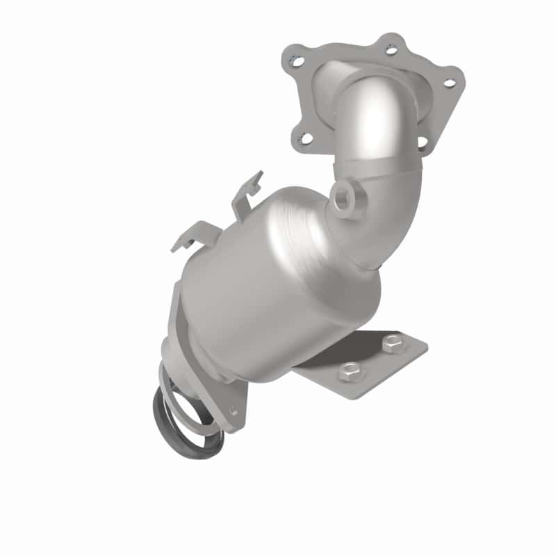 Magnaflow — MagnaFlow Conv DF 09-12 Mazda CX-7 2.3 L Underbody
OEM Grade
OEM - view 17