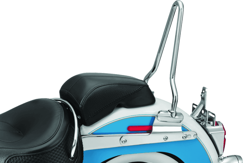 Kuryakyn — Kuryakyn Sissy Bar For 06-17 Softail Chrome - view 3