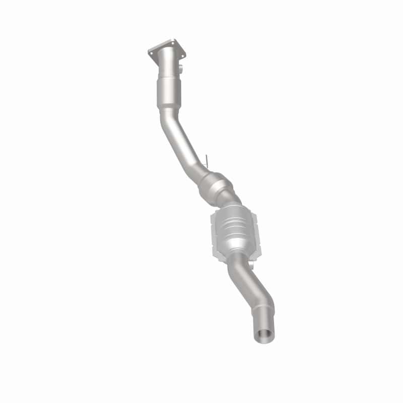 Magnaflow — MagnaFlow Conv DF 00-02 Audi A6 Quattro 2.7L
OEM Grade
OEM - view 14