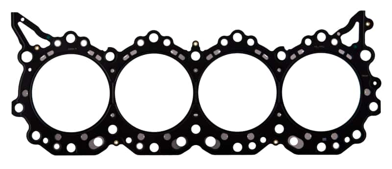 Fel-Pro — Fel-Pro 22630 R MLS Engine Cylinder Head Gasket - view 1