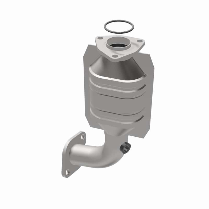 Magnaflow — MagnaFlow Conv DF 99-03 Chevy Tracker 2.0L
OEM Grade
OEM - view 21