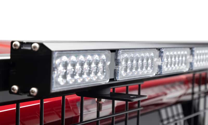 BackRack — BackRack Arrow Stick Bracket Arrow Stick Brackets Pair
Light Bracket - view 4