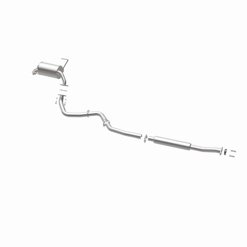 Magnaflow — MagnaFlow BRE Exhaust Kit 10-17 Subaru Outback 2.5L
Exhaust Kit - view 17