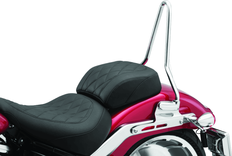 Kuryakyn — Kuryakyn Sissy Bar 18-23 Breakout & Fat Boy Chrome - view 3