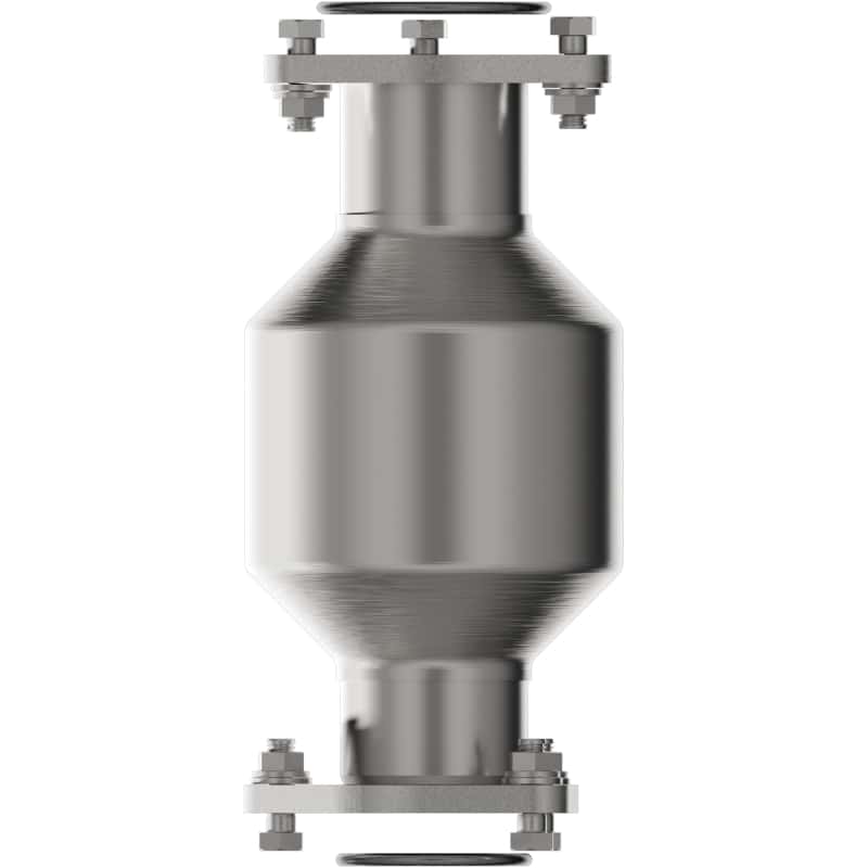 Magnaflow — MagnaFlow 14-15 Honda Accord 2.4L Direct Fit CARB Compliant Catalytic Converter
California - view 28