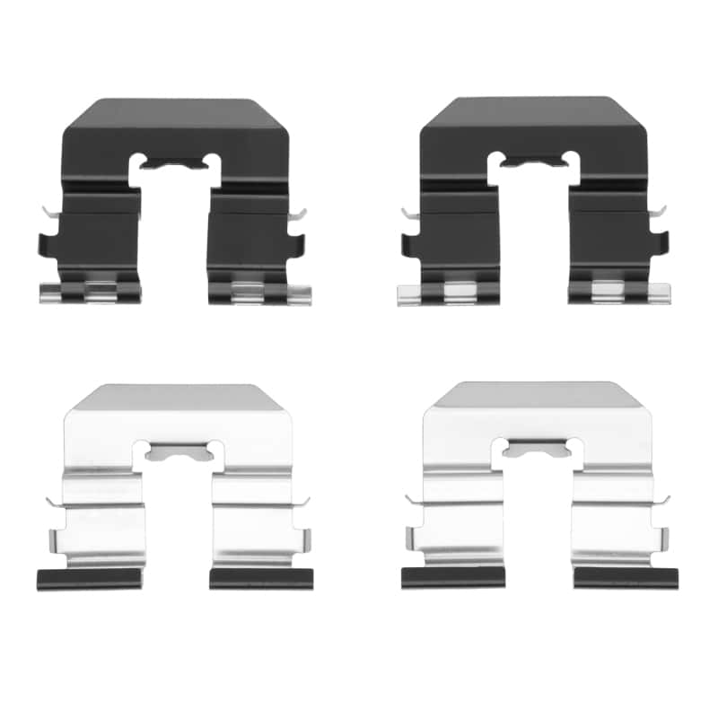DFC — DFC 07-13 Hyundai Elantra Rear Premium Hardware Kit
DFC Disc Brk Hdw Kit - view 2