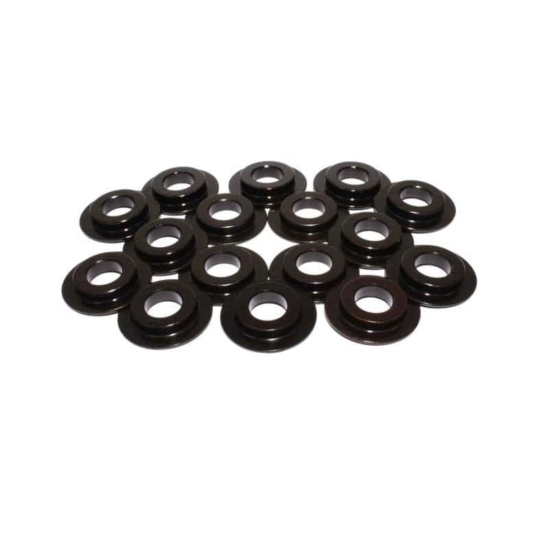 COMP Cams — COMP Cams Spring Seat For 26055 With .5
EngValve Spring Seat - view 1