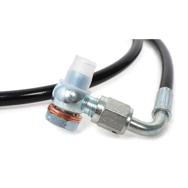 BLOX Racing — Blox Racing Clutch Line Kit Honda K-series Includes Civic/Integra w/ K-swap/J-swap - view 4