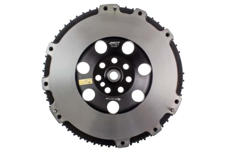 ACT — ACT 13-14 Hyundai Genesis Coupe 2.0T XACT Flywheel Streetlite
Flywheel - view 1