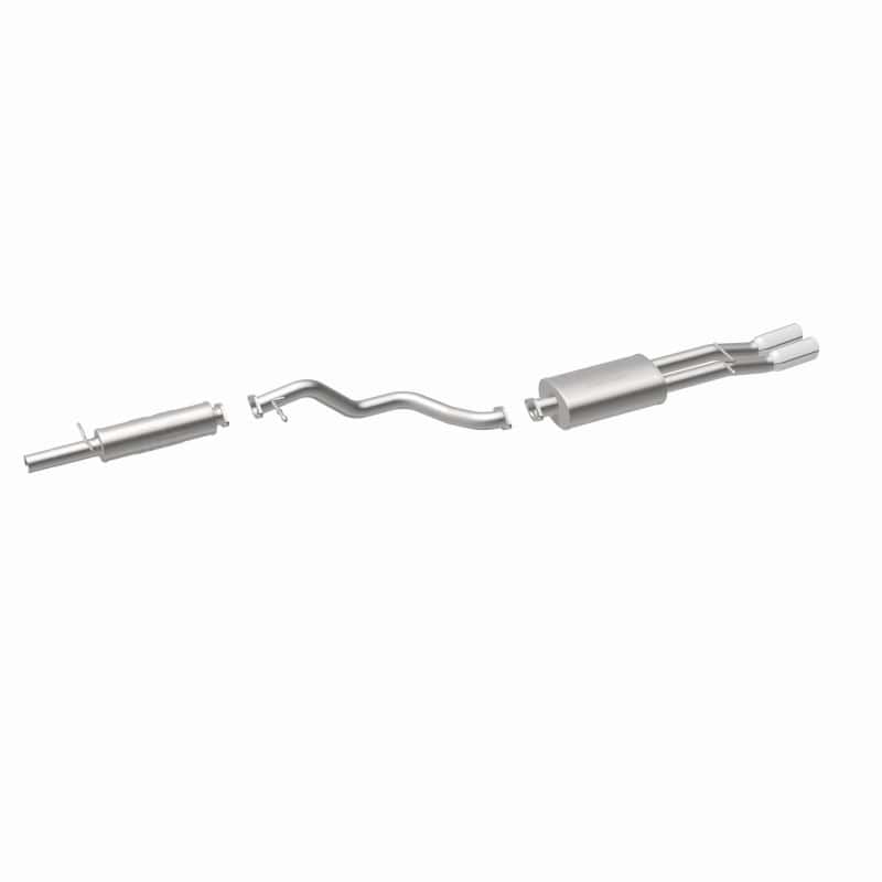 Magnaflow — MagnaFlow Sys C/B Jetta Iv All Models
Cat-Back - view 36