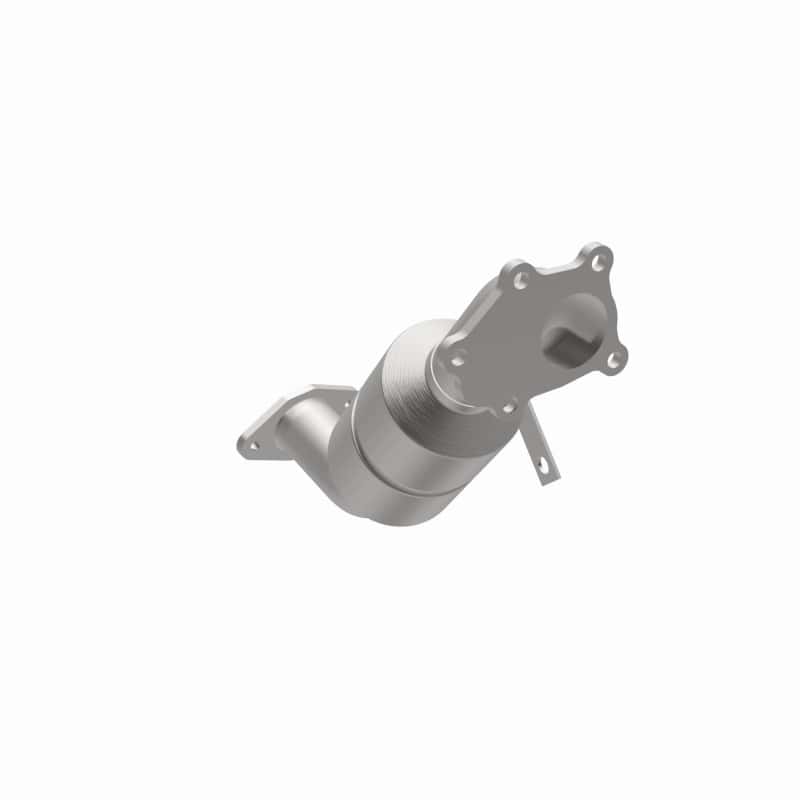 Magnaflow — MagnaFlow Conv DF 2006 Subaru Impreza 2.5L
California - view 23