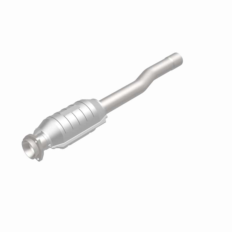 Magnaflow — MagnaFlow Conv Range Rover 29X6.5X4 2/2.12
Standard Grade
Standard - view 6