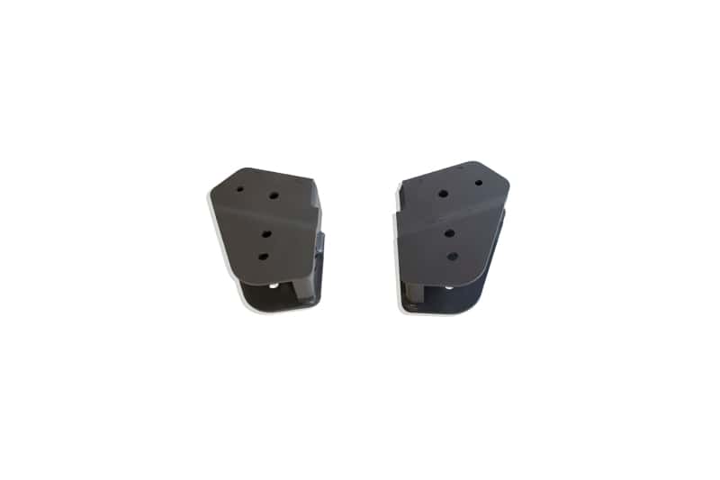 Maxtrac — MaxTrac 17-19 Ford F-250/350 4WD Dually 4in & 6in Lift Kit - Front Radius Arm Brackets
LiftKtSuspComponent
Suspension Lift Kit - view 2