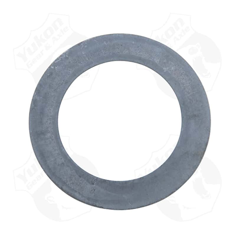Yukon Gear & Axle — Yukon Gear Standard Open Side Gear and Thrust Washer For 7.5in Ford
Thrust washer  - view 2