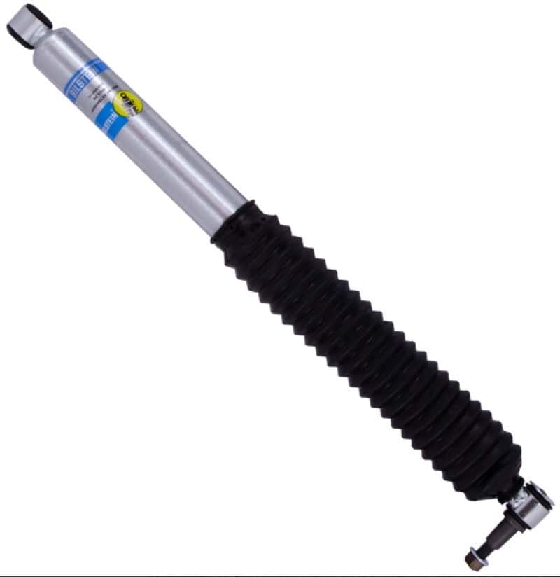 Bilstein — Bilstein 5100 Series 17-20 Ford F-250 / F-350 Super Duty 46mm Monotube Steering Damper
Steering Damper - view 2