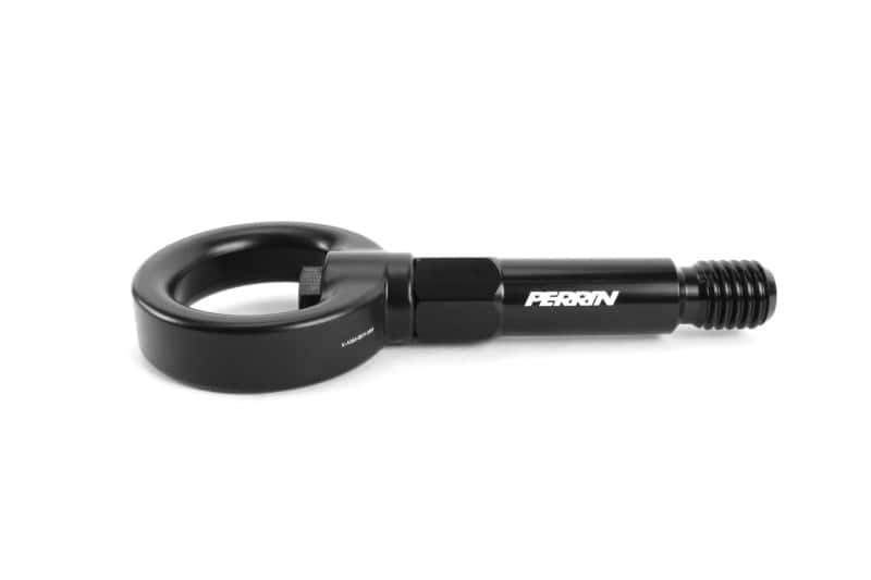 Perrin Performance — PERRIN 20-25 Toyota Supra Tow Hook Kit (Rear) - Black
paPTP-BDY-250BK - view 8