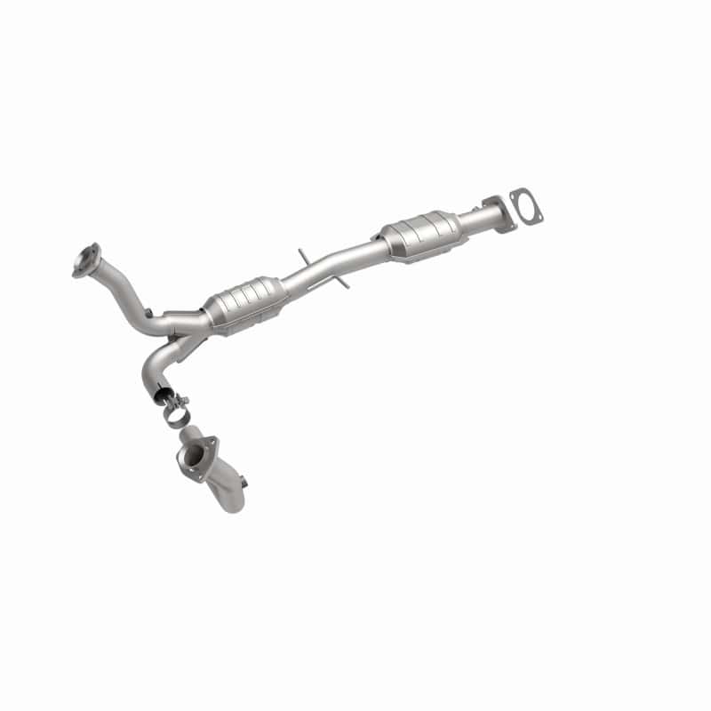 Magnaflow — MagnaFlow Conv DF 00-04 S10/Sonoma 4.3L
California - view 9
