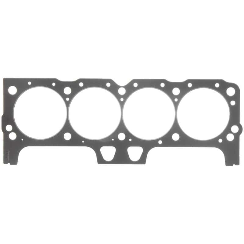 Fel-Pro — Fel-Pro 1028 Steel core laminate Engine Cylinder Head Gasket - view 1