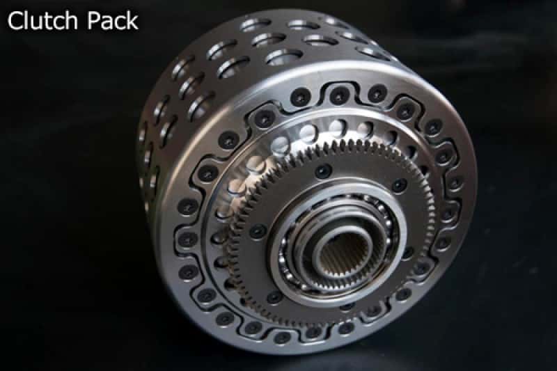 HKS — HKS Fork Contact Piece R35 T/M - view 3