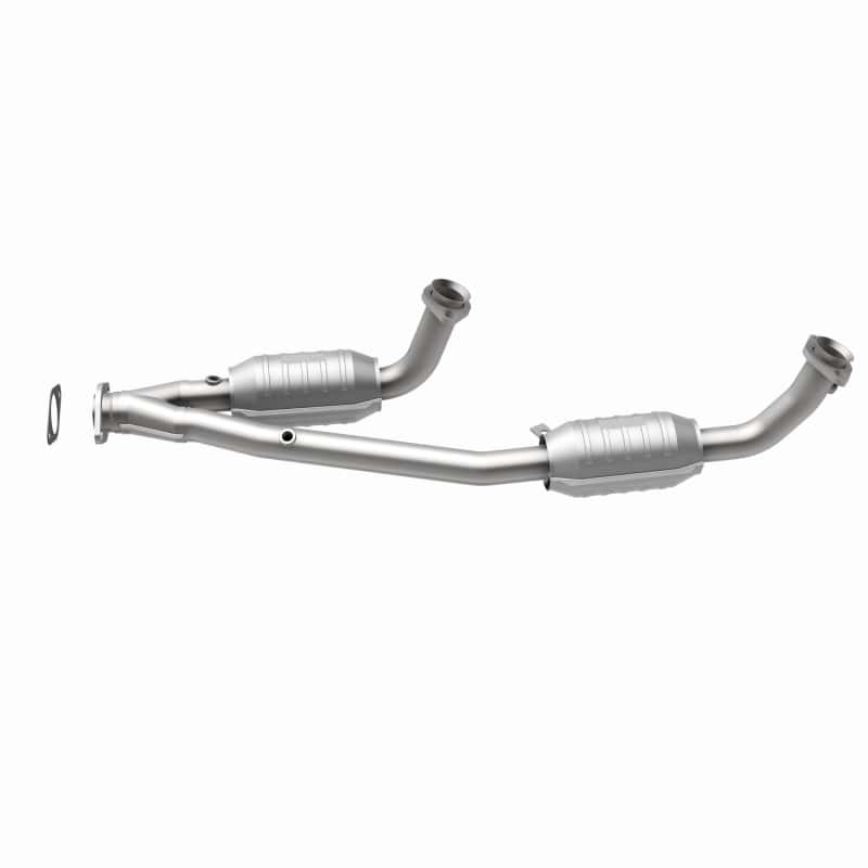 Magnaflow — MagnaFlow Conv DF Windstar 95-96
HM Grade
HM - view 20