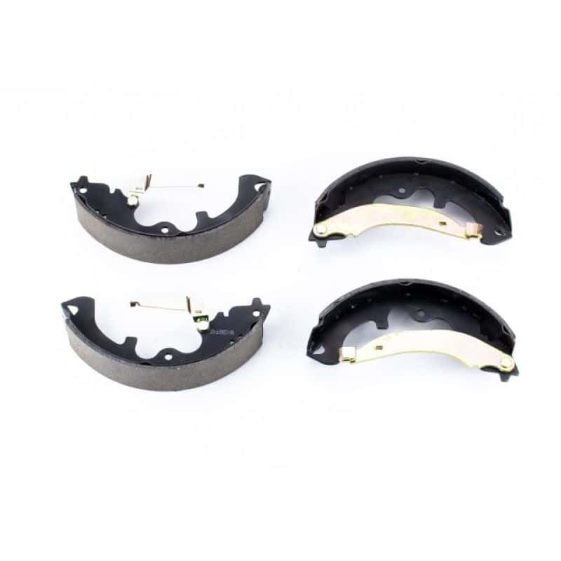 PowerStop — Power Stop 08-12 Ford Escape Rear Autospecialty Brake Shoes - view 1