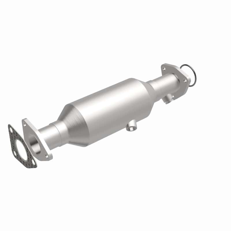 Magnaflow — MagnaFlow Conv DF 99-02 Odyssey 3.5L OEM
OEM Grade
OEM - view 8