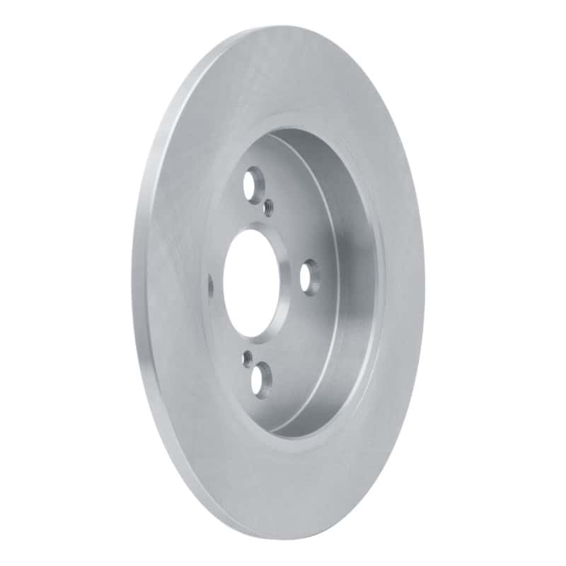 DFC — DFC 12-18 Toyota Yaris (USA/Canada) Rear Brake Rotor
DFC Brake Rotor - view 4