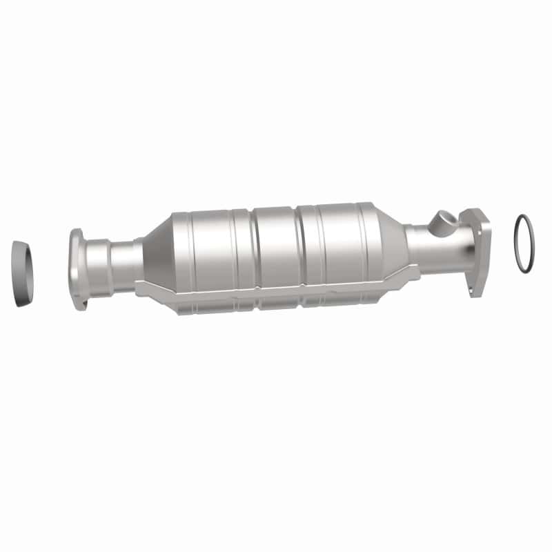 Magnaflow — MagnaFlow Conv DF 1998 Honda Odyssey 2.3L
HM Grade
HM - view 11