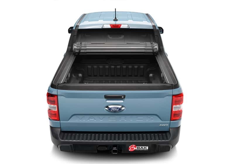 BAK — BAK 2022 Ford Maverick 4.5ft Revolver X4s
X4s 22-26 Maverick - view 15