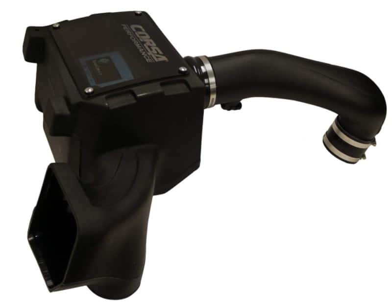 CORSA Performance — Corsa 2013-2023 Dodge RAM 1500 5.7L V8 Cold Air Intake with Powercore Filter
Air Intake - view 3