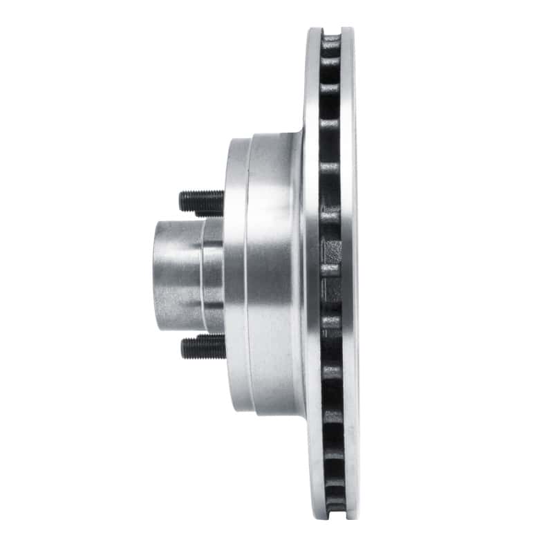 DFC — DFC 76-80 Buick Skyhawk Front Brake Rotor
DFC Brake Rotor - view 3