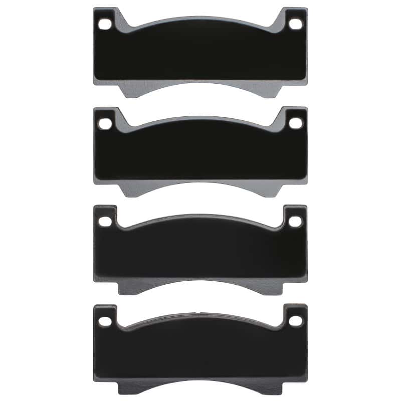 DFC — DFC 69-78 American Motors Hornet Front 5000 Advanced Semi Metallic Brake Pads
DFC Brake Pad Set - view 3